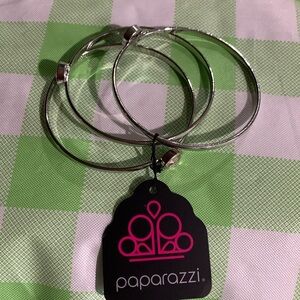 Paparazzi bracelet set of 3